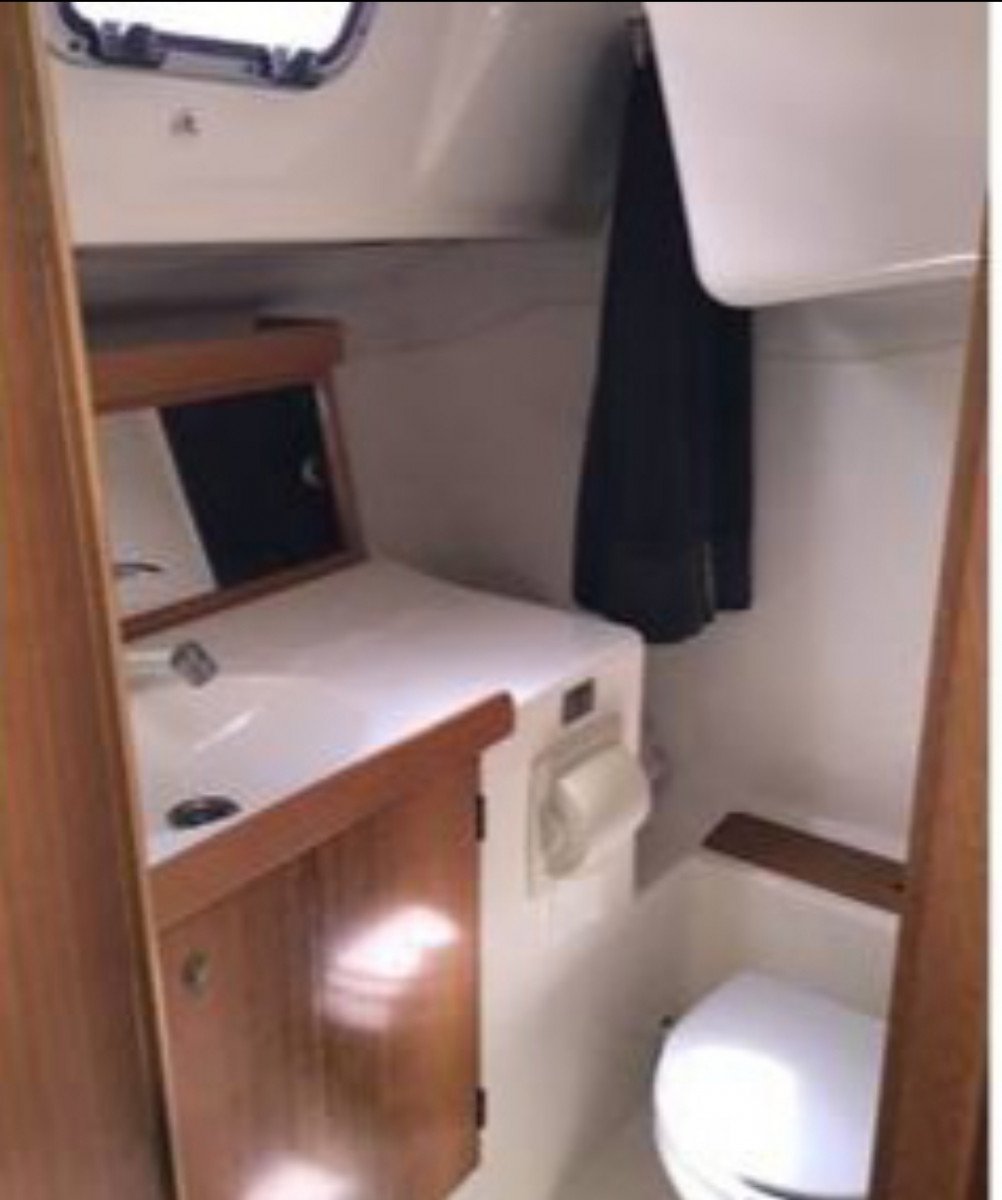 Ronáutica - 1 baths