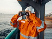 Basic Training Course in Maritime Protection - Las Palmas