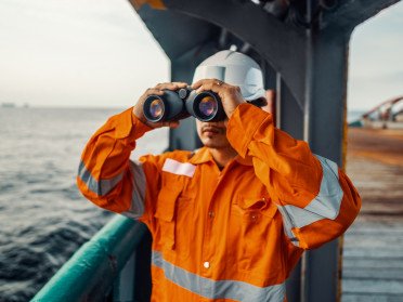 Curso de Formación Básica en Protección Marítima - Las Palmas