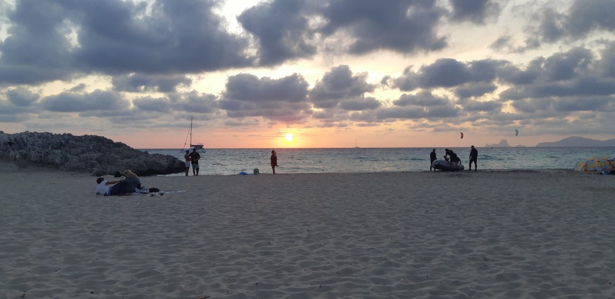 Viaggio di Pasqua - 8 giorni sulla rotta dei delfini!