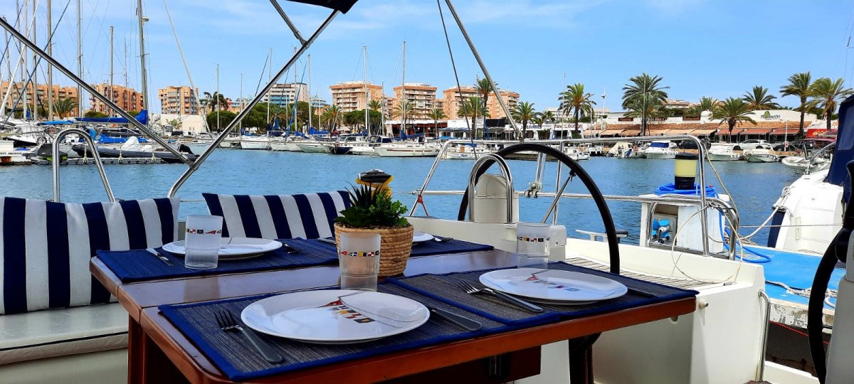 Barca a vela - Bénéteau - Oceanis 473 Clipper