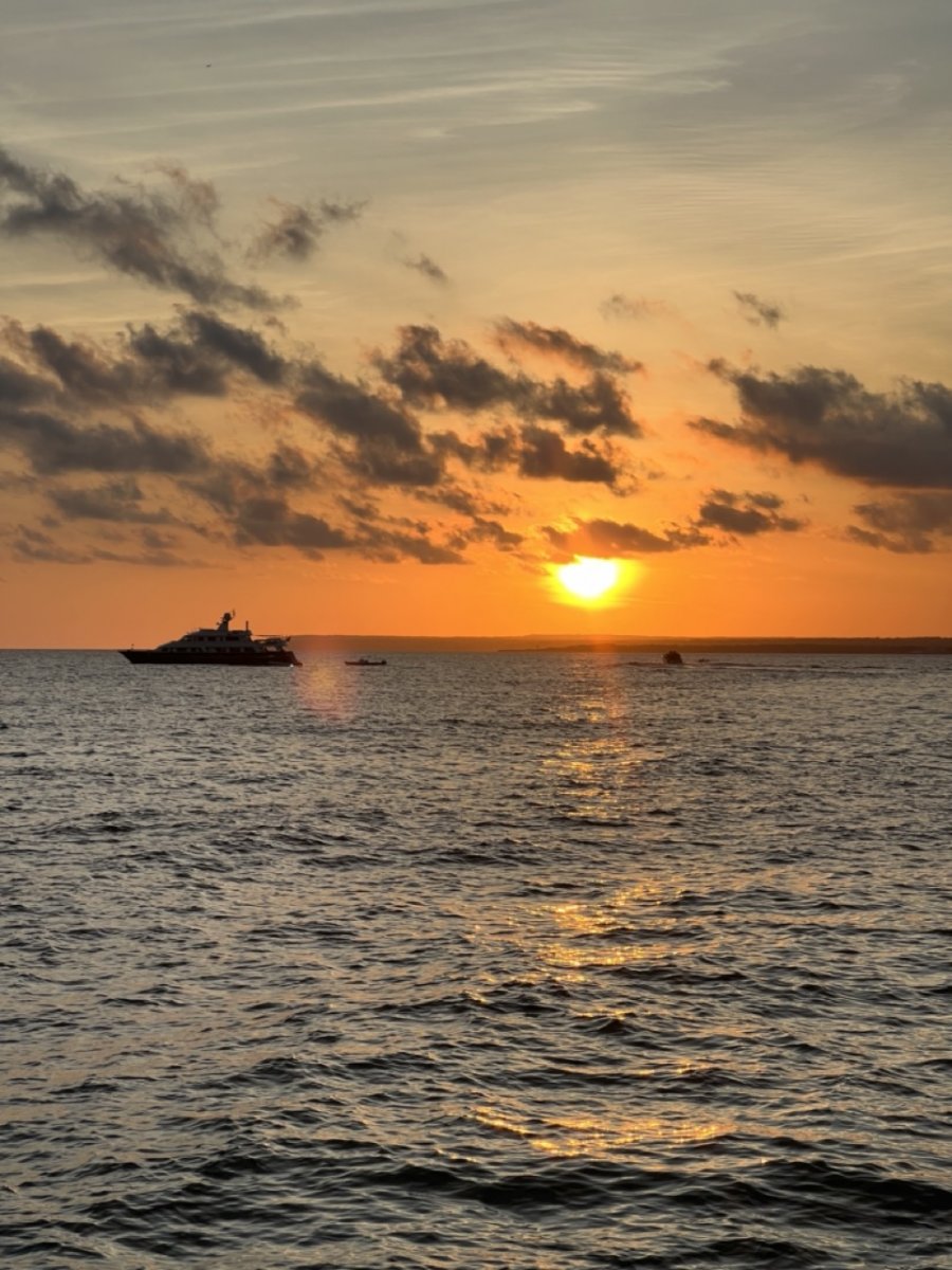 Cala Llombards auf Mallorca