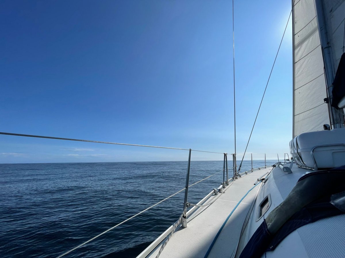 Le onde del Golfo di Biscaglia