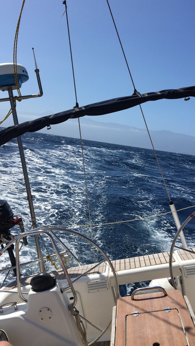 Crociere a vela nel Mar Mediterraneo