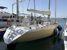 Charter with Captain through the Balearic Sea from Valencia