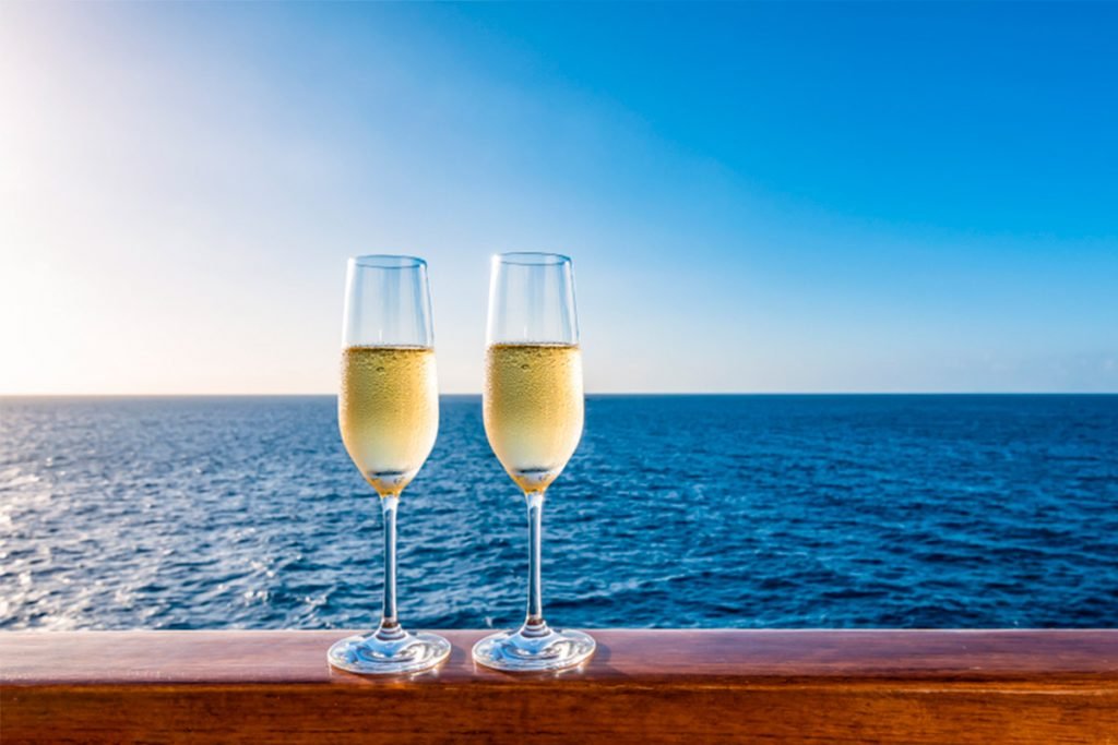 Cruceros por el Caribe