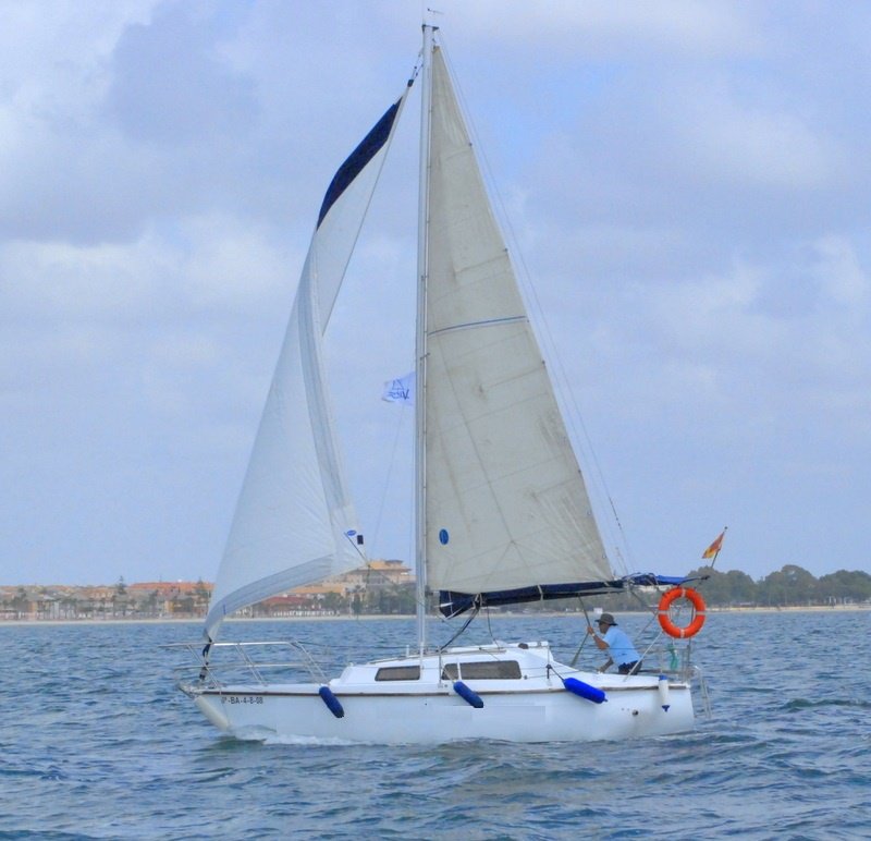junior sea school