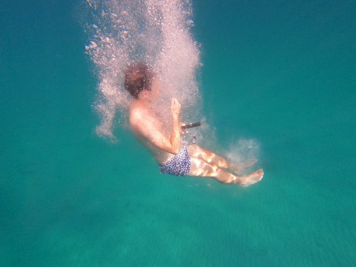 Cruise to La Maddalena's stunning islands