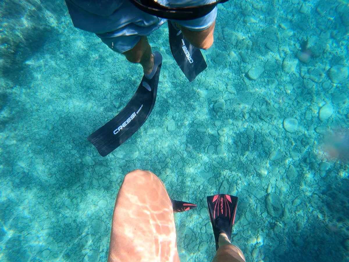 Erkunden Sie das Kap Creus mit dem Boot