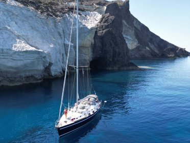 Share & Sail ex-Athens: 6days/5nights