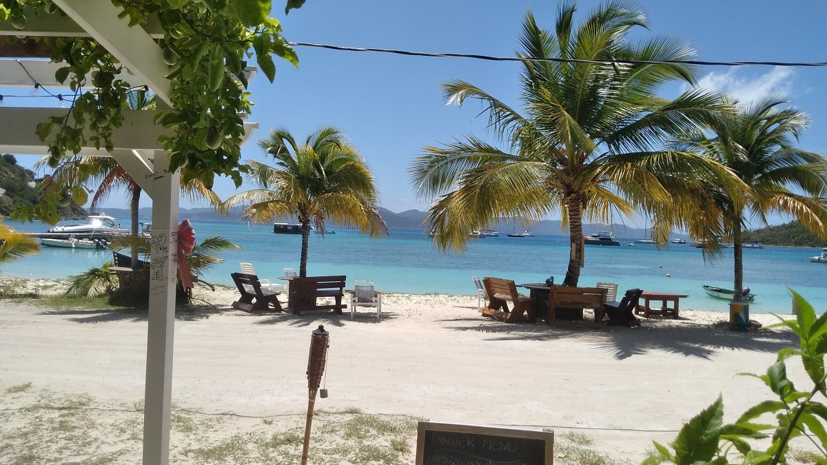 Segelreise durch die Karibik: Martinique, St. Lucia, St. Vincent und die Grenadinen