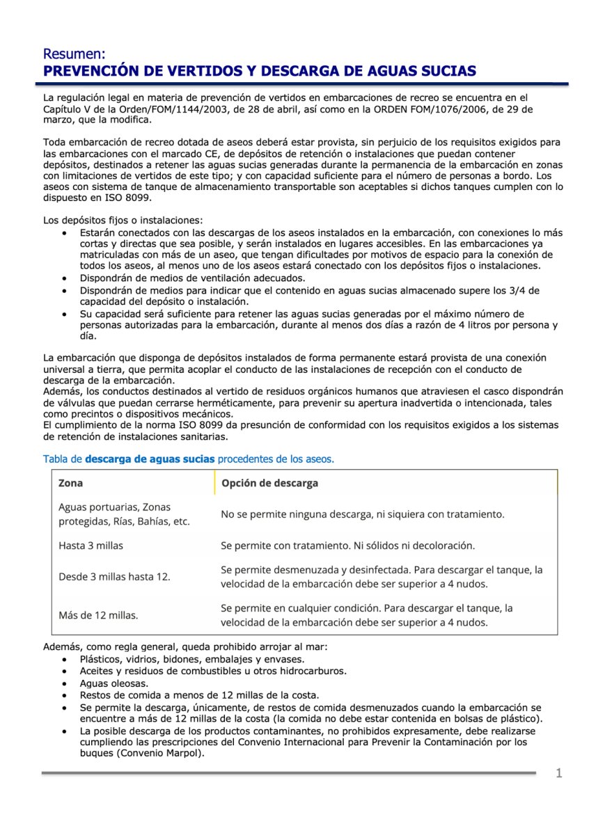 Online PPER course to prepare for the official exam