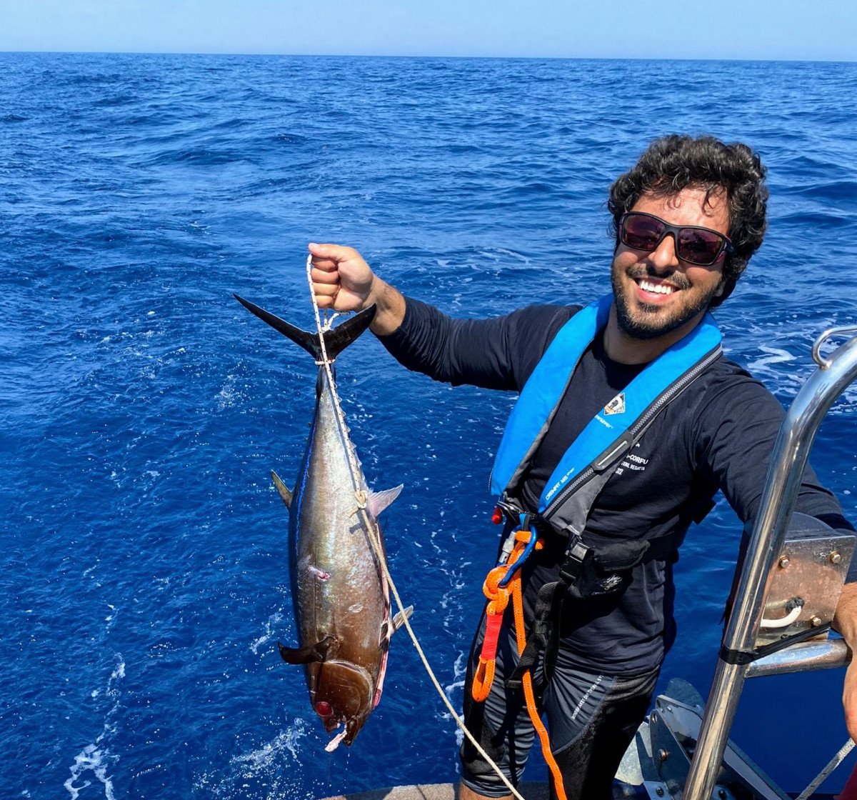 Sailing Course & Relaxation in the Aegadian Islands of Sicily