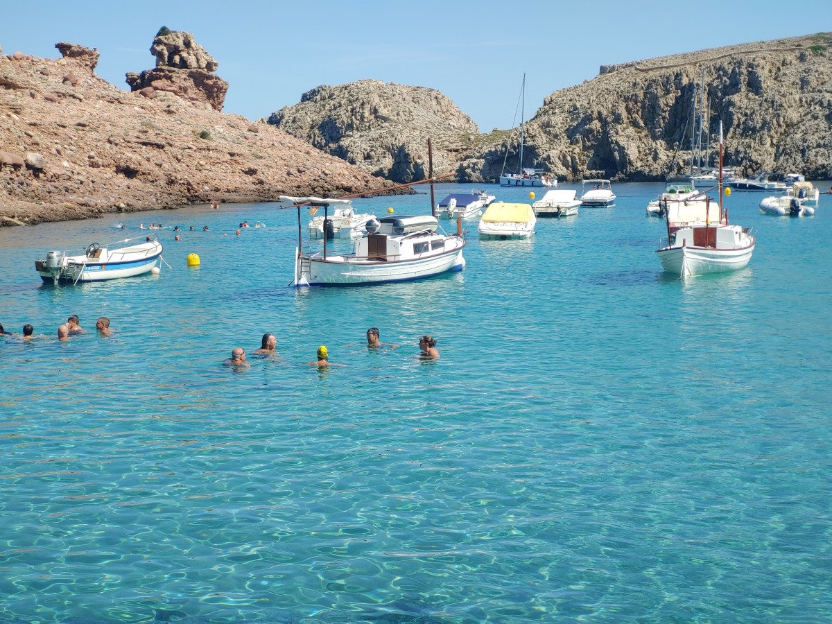 Viaja en velero con tu familia o amigos y crear recuerdos duraderos