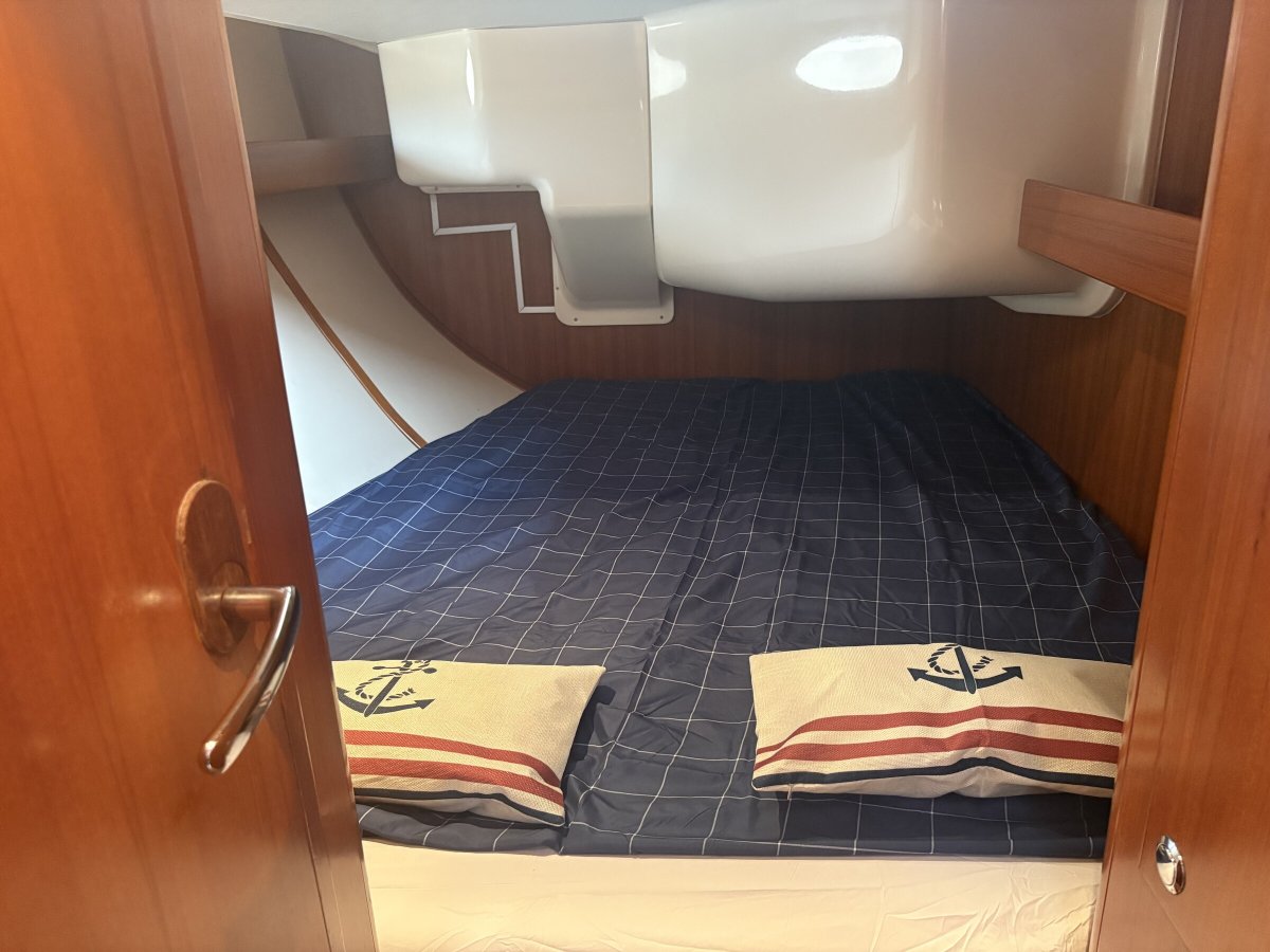 Elan Marine - 4 bagni