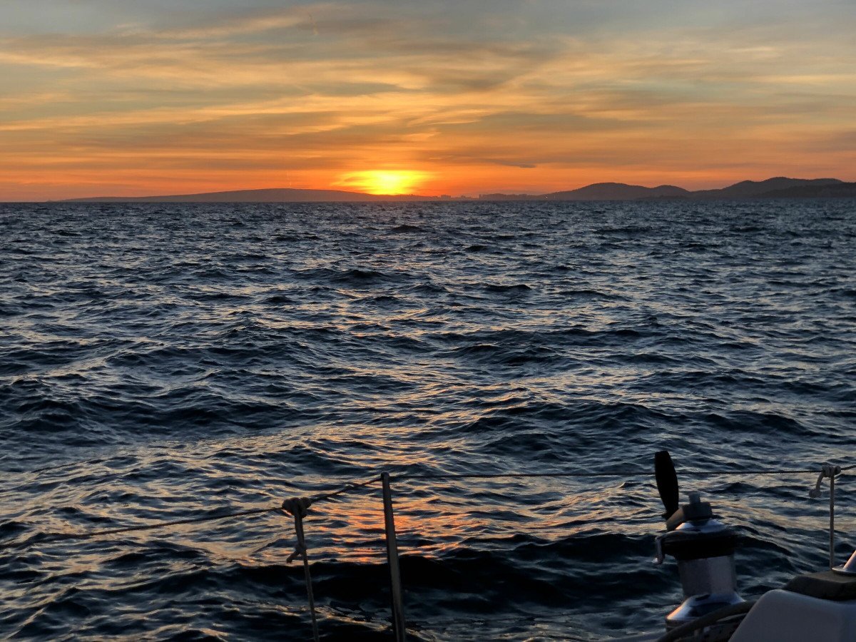 Esperienza di navigazione lungo la costa di Maiorca