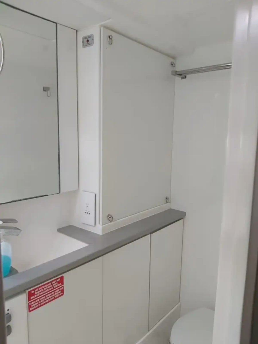 Catamarano - Leopard - 14 metri