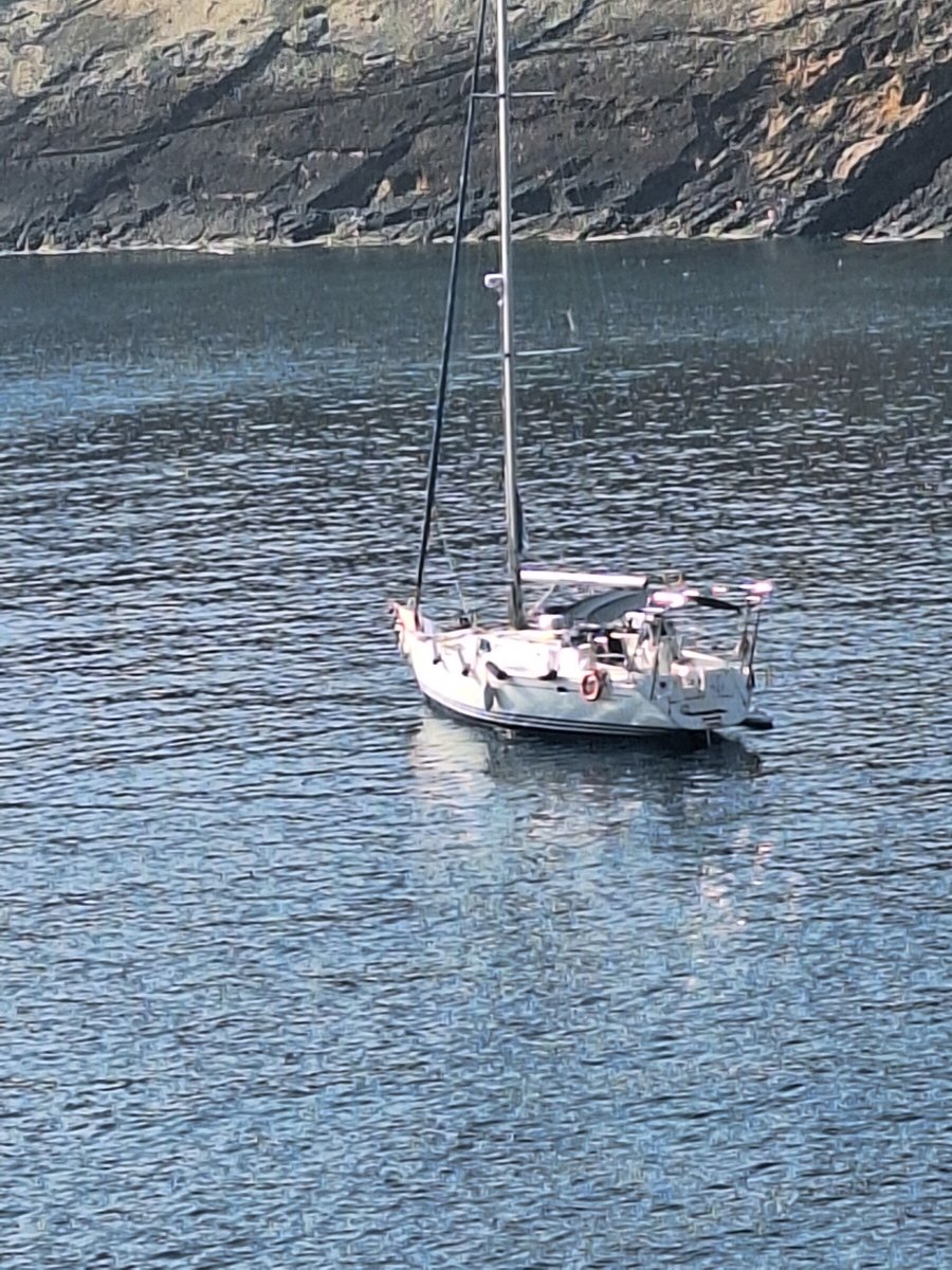 Naviga in veliero nel Mediterraneo
