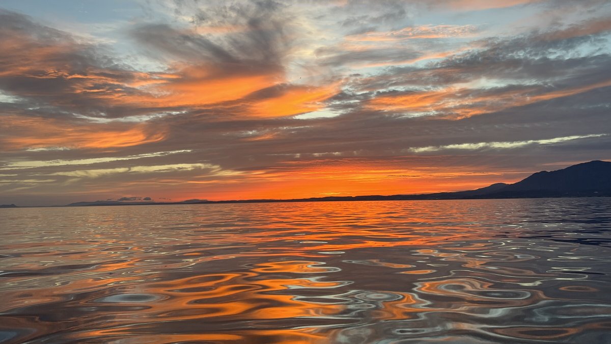Viaja a Marruecos en barco