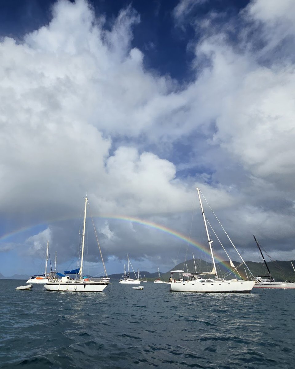 Esplorazione in catamarano dalle Bermuda alle Azzorre