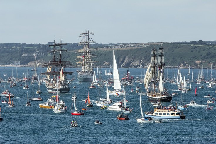 Tall Ships Races