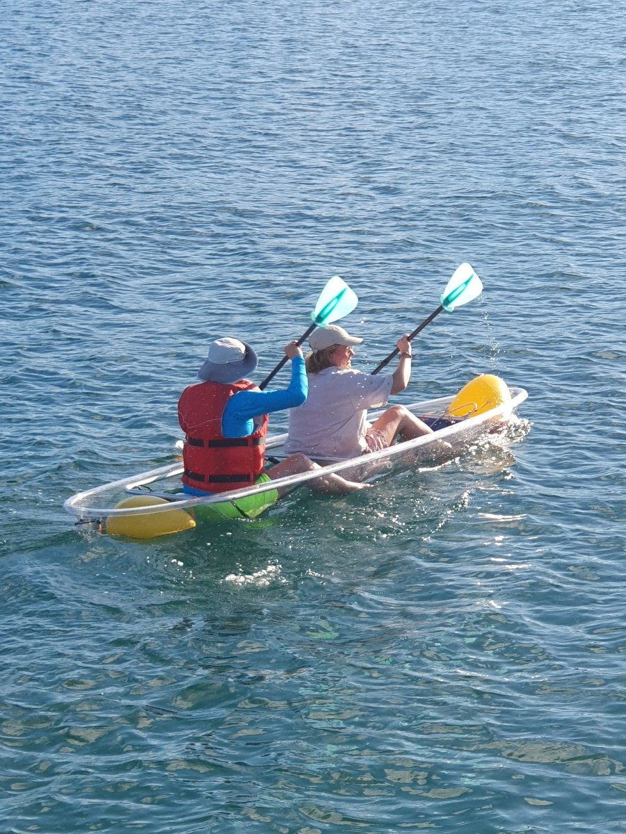 Cruise in the Pearls Archipelago