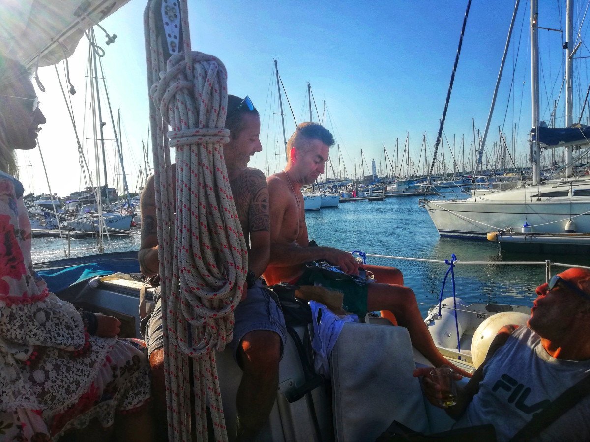 The Secrets of the Coves of Ibiza and Formentera