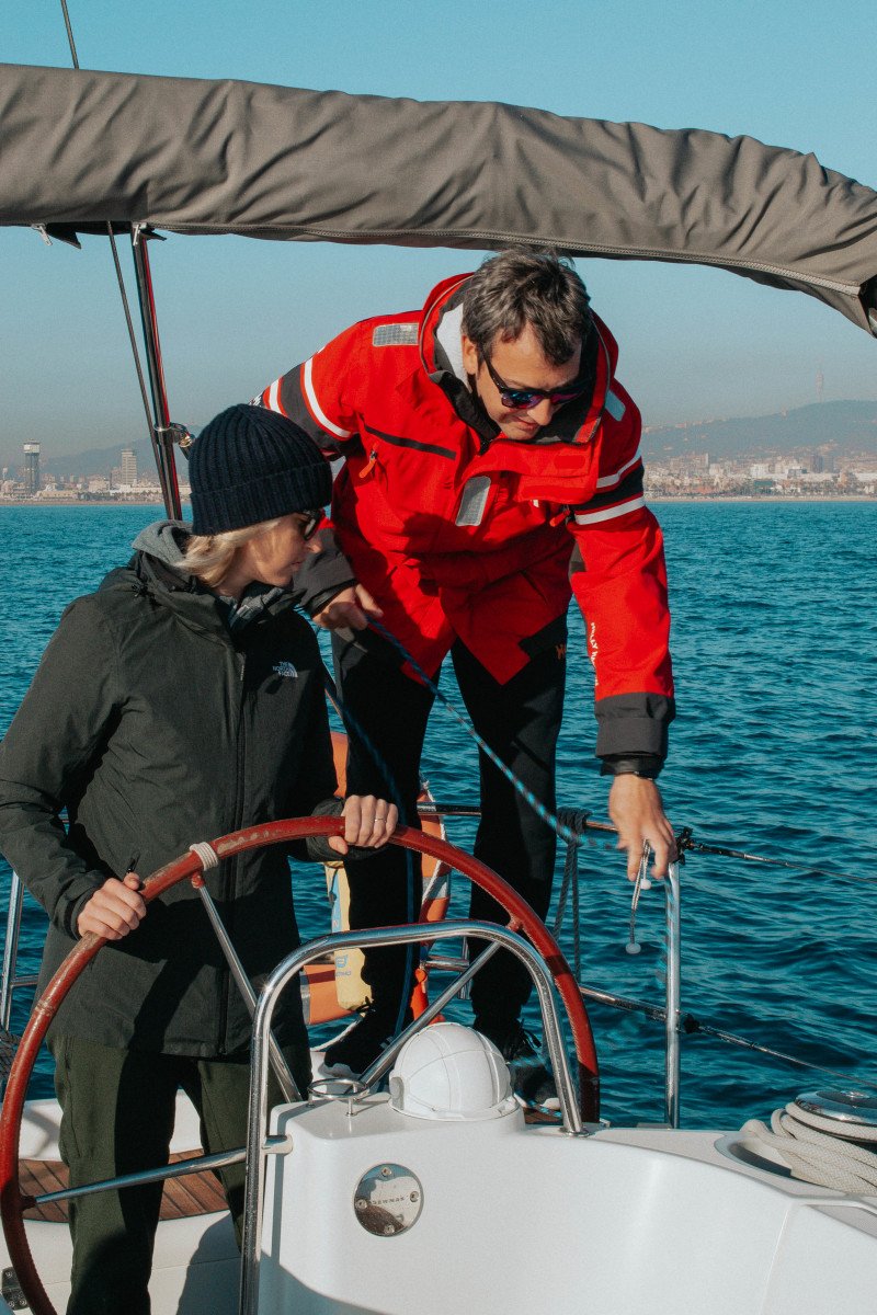 nautical-school-barcelona