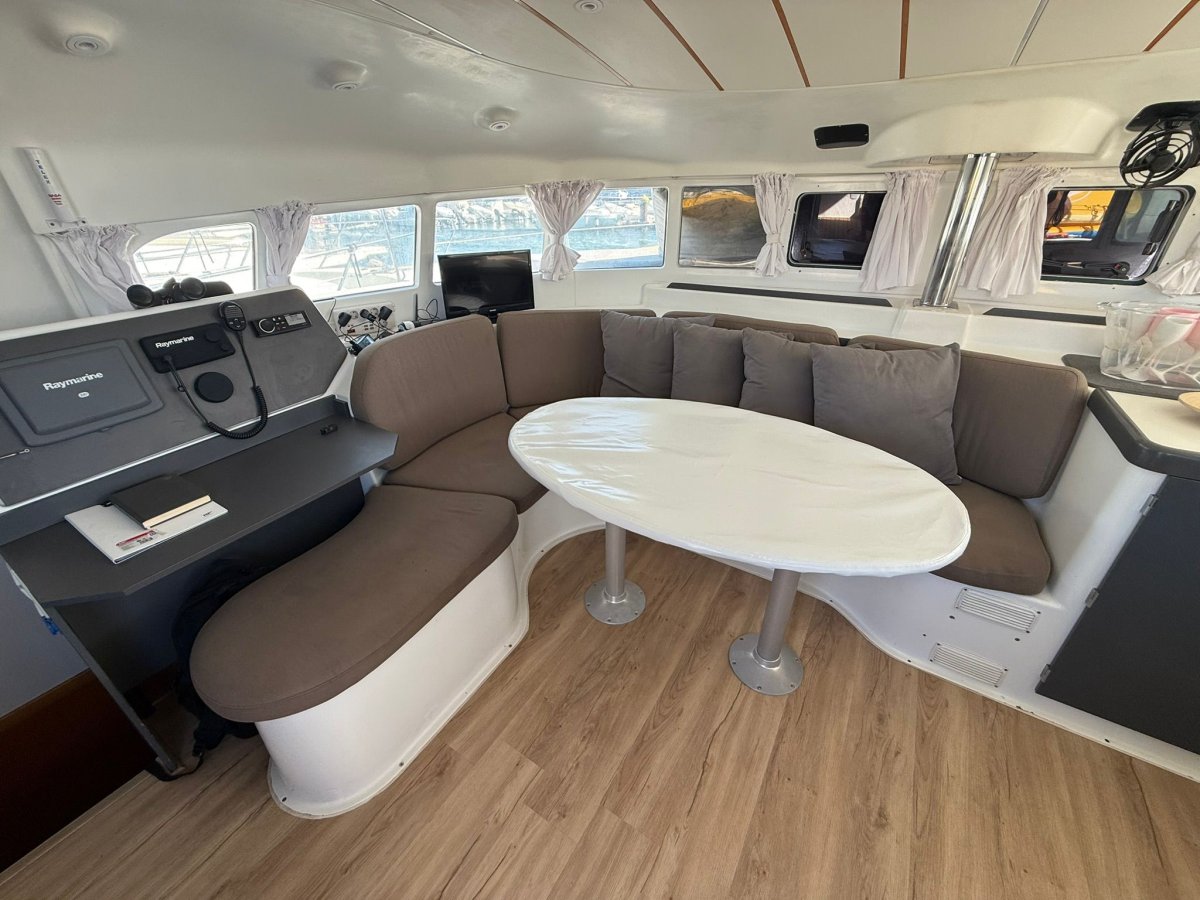 Enjoy a nautical holiday with our practices in Marbella