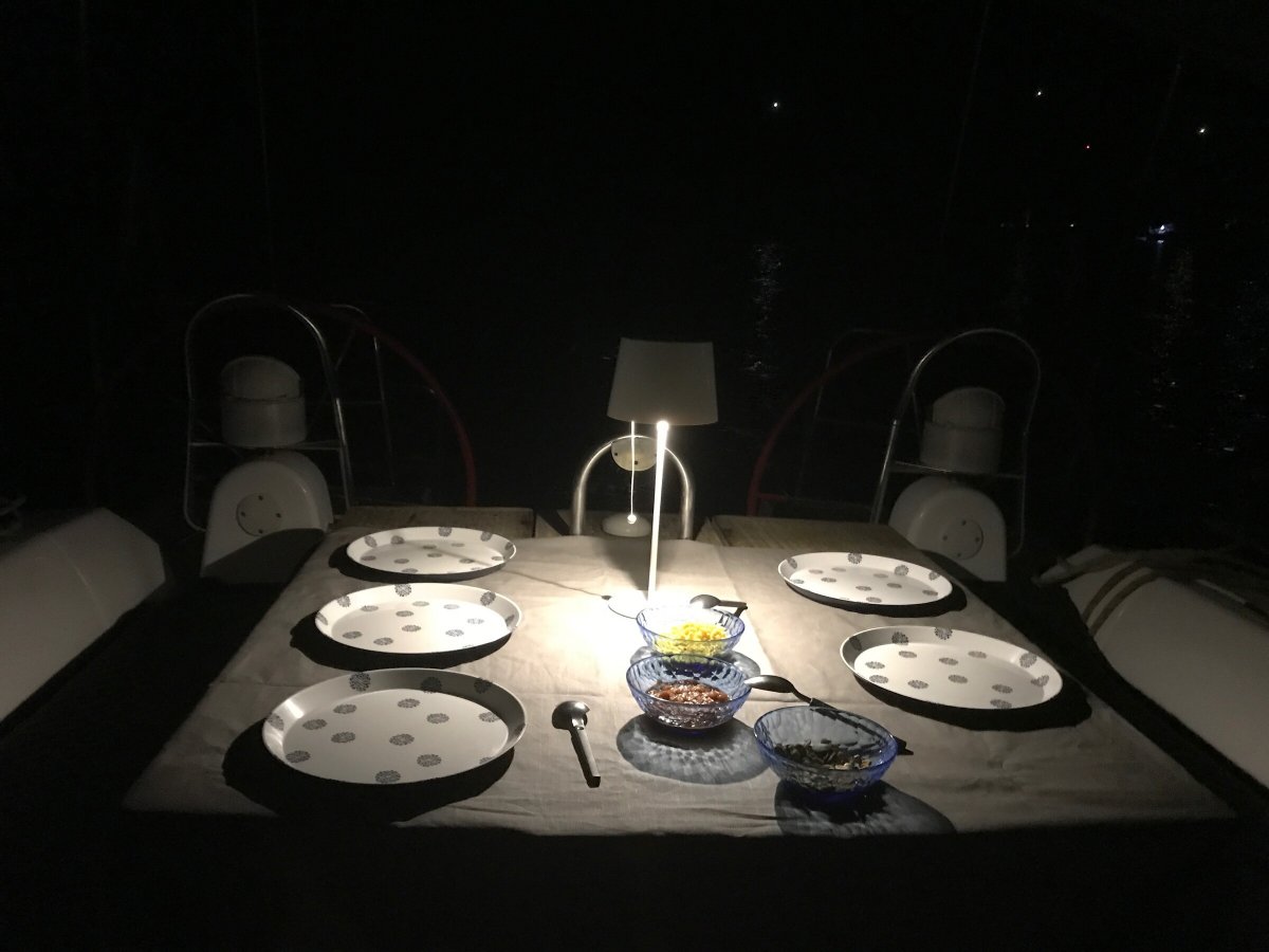 Prácticas de Patrón de Yate en Málaga