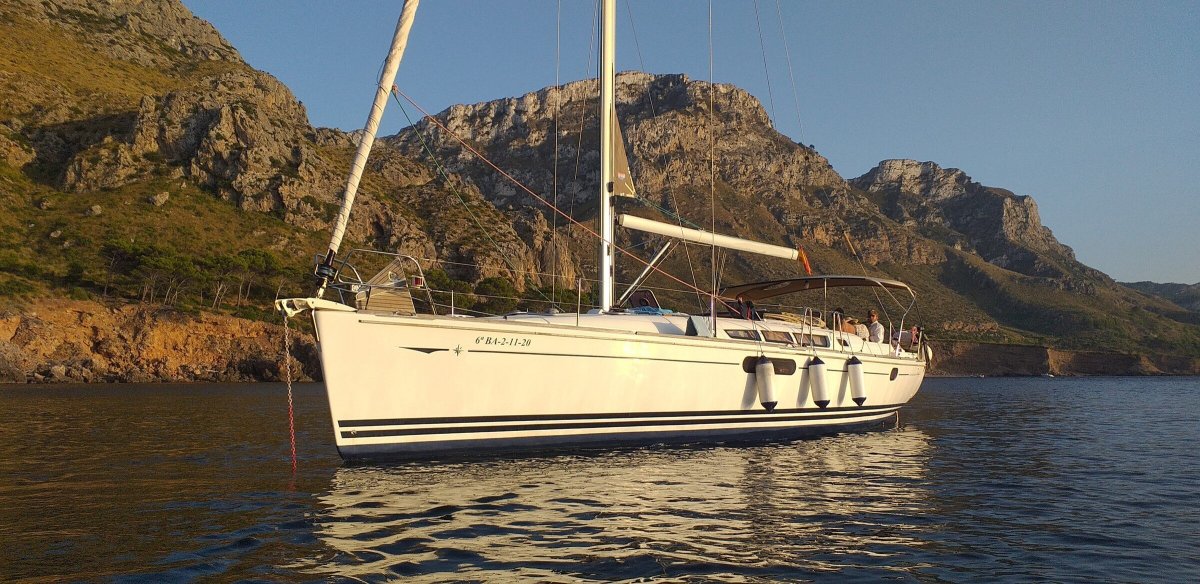 Settimana di navigazione nelle Baleari da Barcellona
