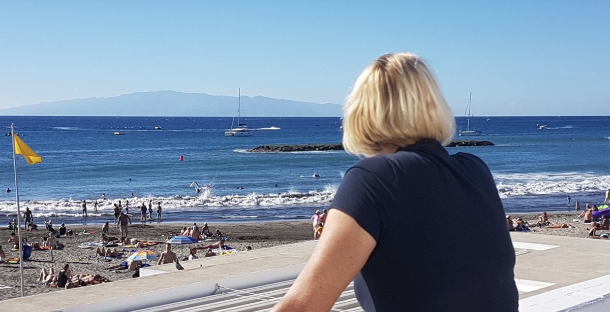 Discover Crete with navigation training