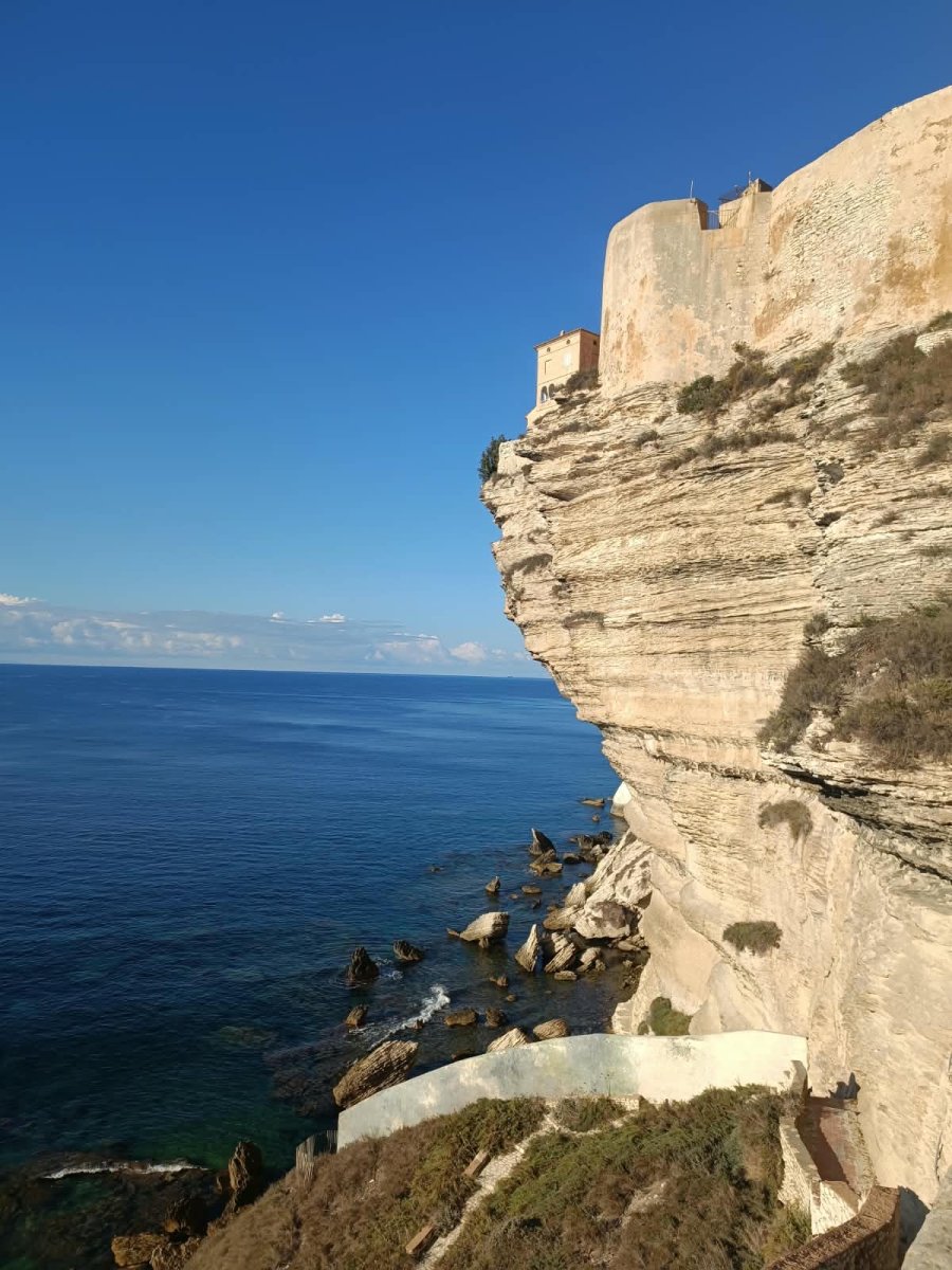 Avventura marittima da Roma a Mallorca