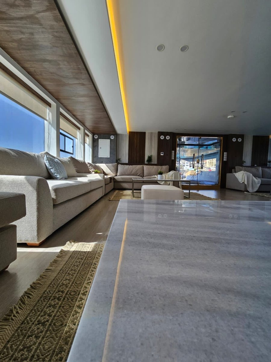 Segelboot - AB yachts - 2024