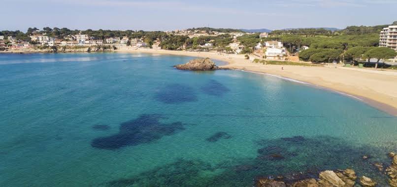 Navigation course on boat in Costa Brava