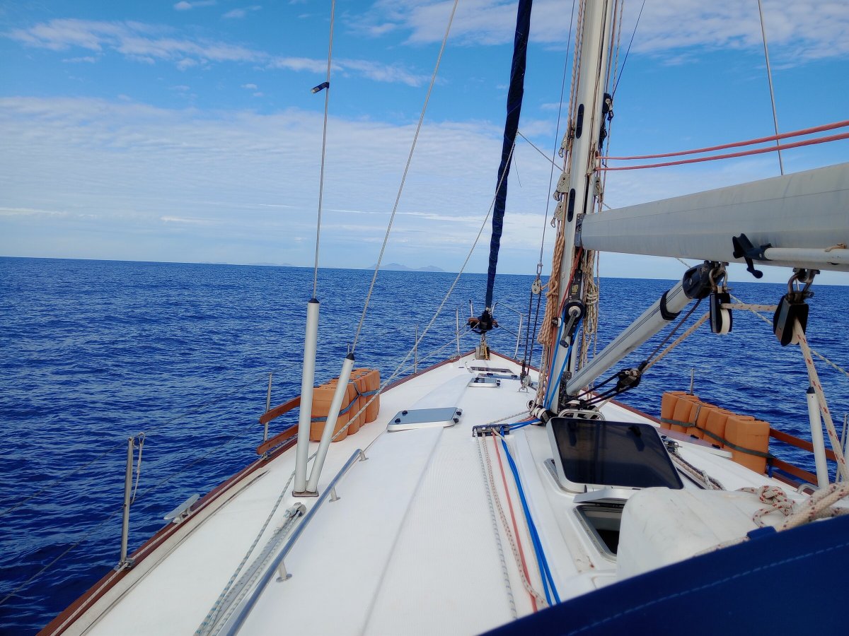 Transatlantic Cruises: Lanzarote to Seville