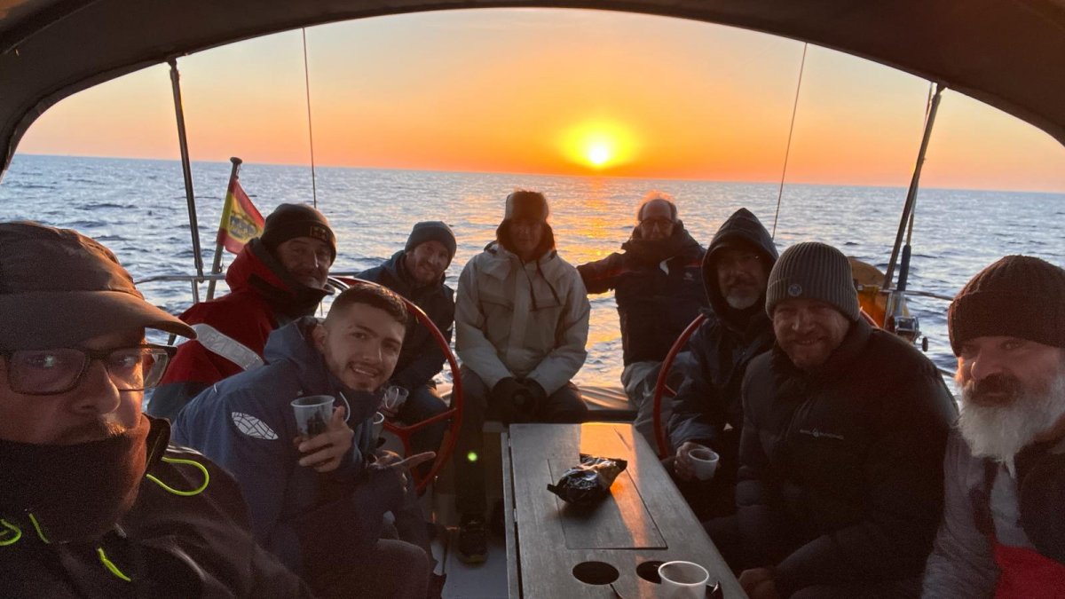 Explore the seas on our boat trips from Málaga