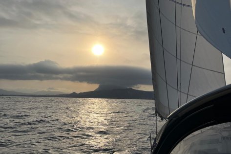 Conoce Melilla desde Valencia en travesías largas