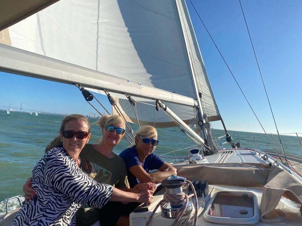 Bavaria Yachts - 15 meters