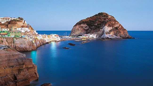 Explore the Amalfi Coast