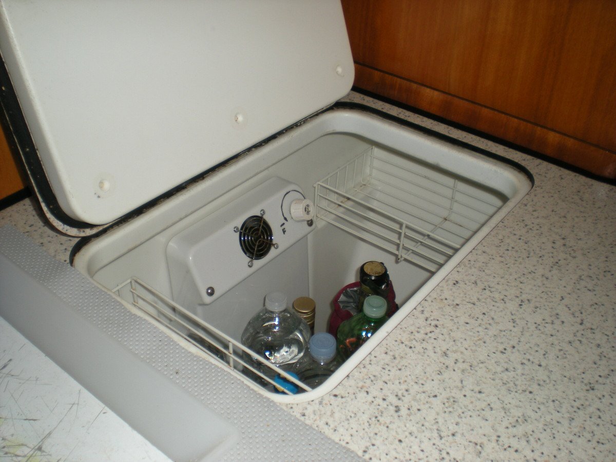 Bavaria Yachts - 8 people