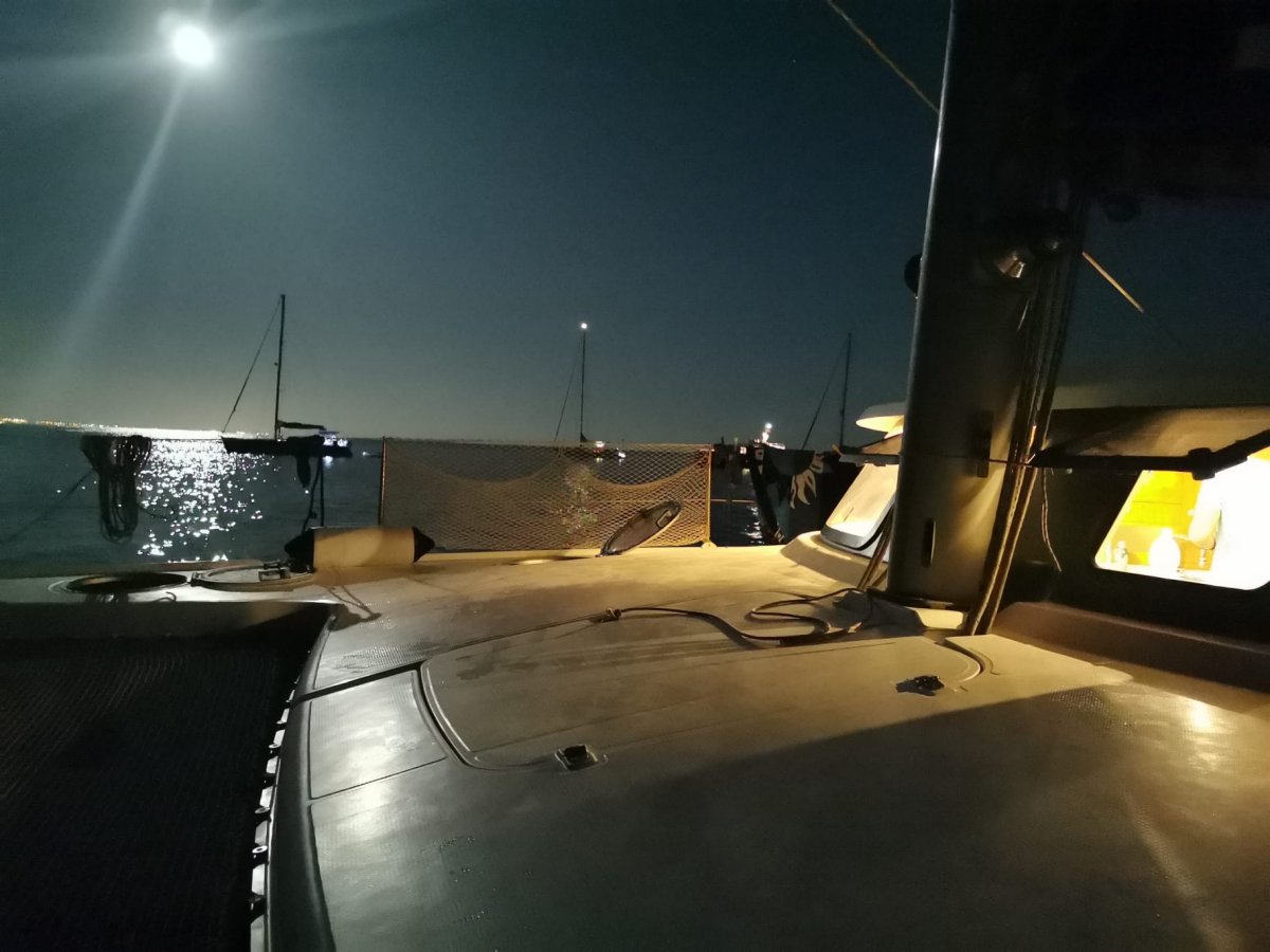 Fountaine - 4 cabine