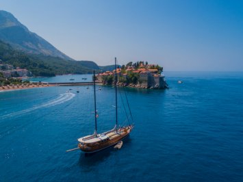 Pearl of the Adriatic Cruise - Montenegro