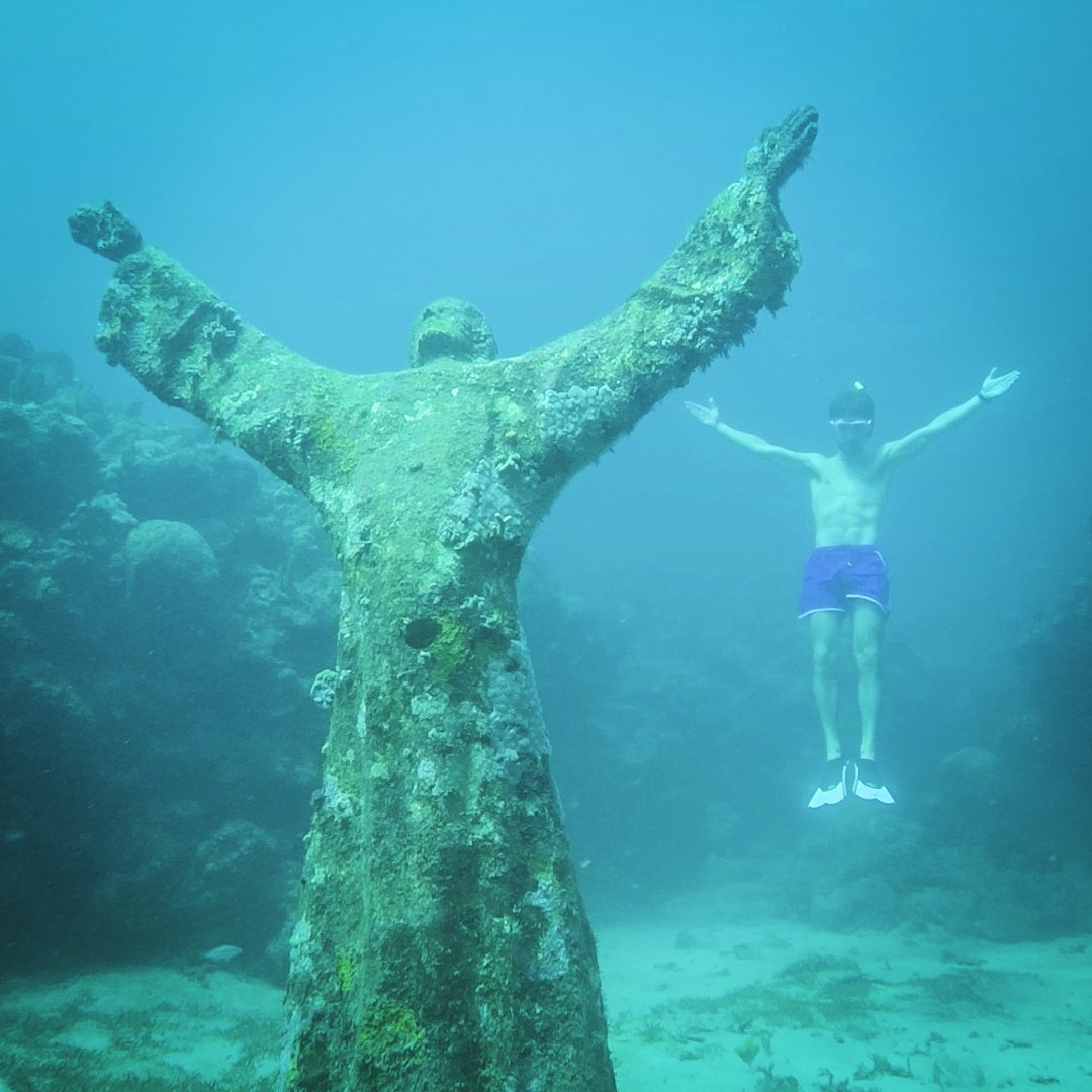 travel to the caribbean