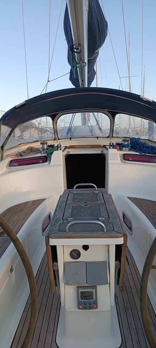 Awe-Inspiring Sailing Experience in Valencia