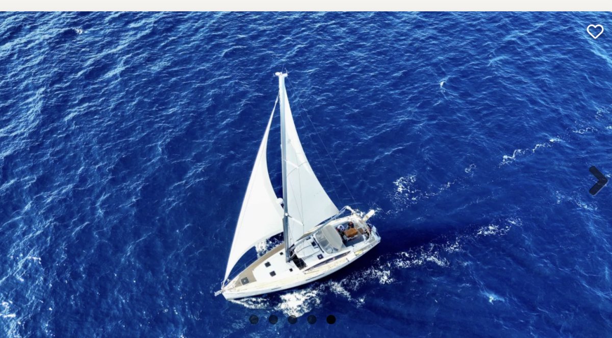 Boat navigation course in Cagliari with sea views