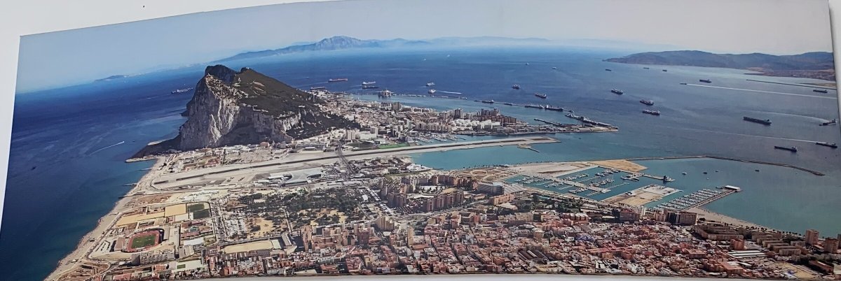 Atlantik: die beste Bootsfahrt