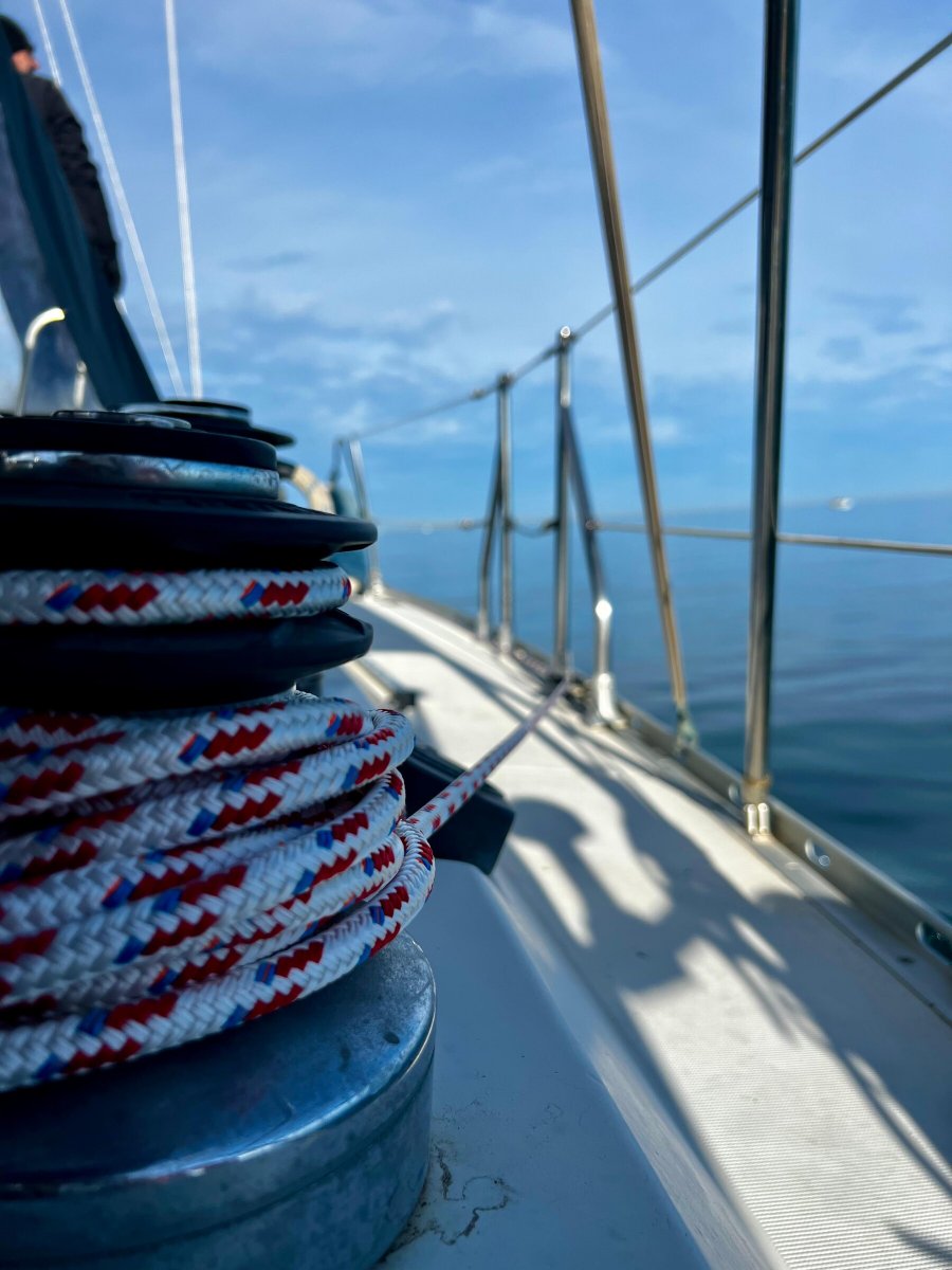 Jeanneau - 12.5 meters