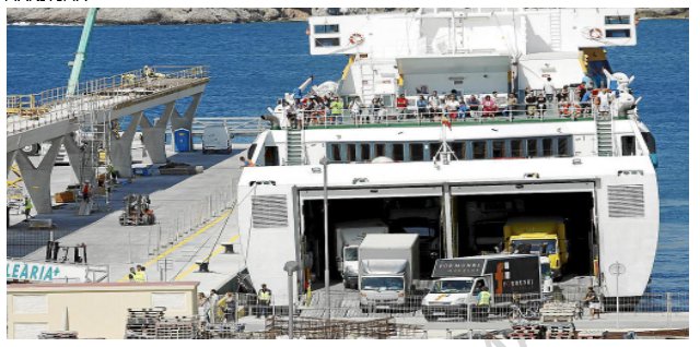 Grundlagenkurs für maritime Schutz (PSA) in Málaga