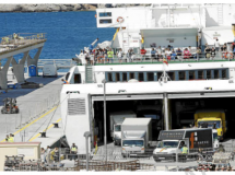 Formación básica en Protección Marítima (PSA) en Málaga